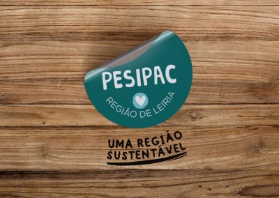 PESIPAC – Região de Leiria