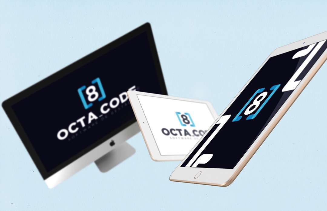 site octacode design leiria editorial webdesign comunicação estratégica publicidade